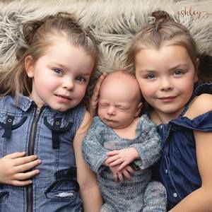 Meet your Posher, Marjorie